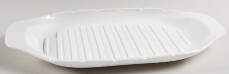 BBQ Passion 16" Oval Serving Platter