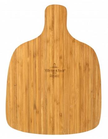 Pizza Passion Wood Handled Pizza Slider
