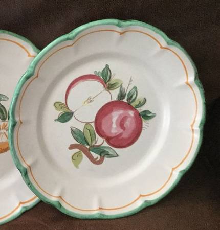 Cei8 Dinner Plate