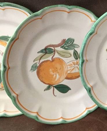 Cei8 Dinner Plate