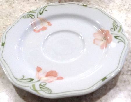 Tulipa by Villeroy &amp; Boch