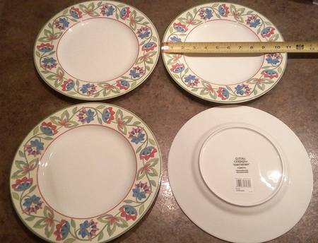 Fiorita by Villeroy &amp; Boch