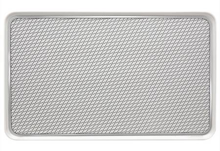 Trasso 16" Rectangular Serving Platter
