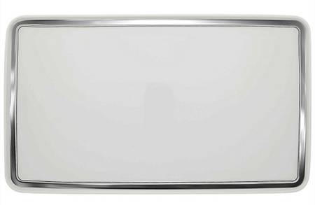 Trasso 13" Rectangular Serving Platter