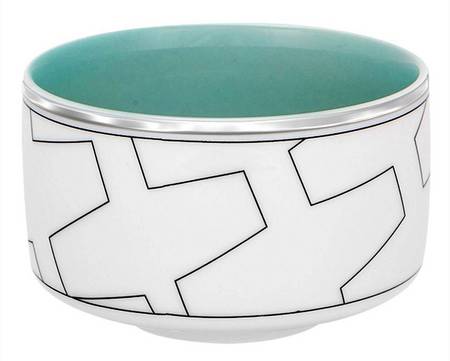 Trasso 3" Mini Bowl