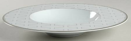Trasso Large Rim Soup Bowl