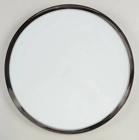 Trasso Coupe Service Plate (Charger)