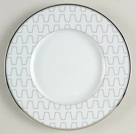 Trasso Bread & Butter Plate