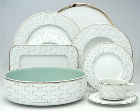 Trasso 58 Piece Set