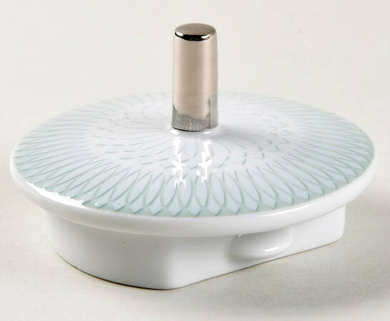 Venezia Lid for Teapot