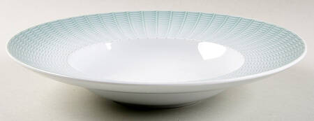 Venezia Large Rim Soup Bowl