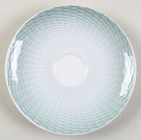 Venezia Saucer