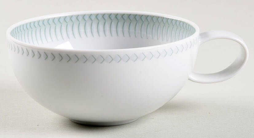 Venezia Flat Cup