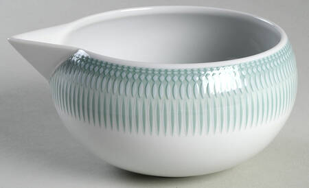 Venezia Sauce Boat Open