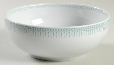 Venezia Coupe Cereal Bowl