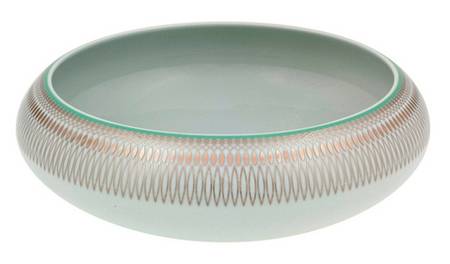 Venezia 11" Large Salad Serving Bowl