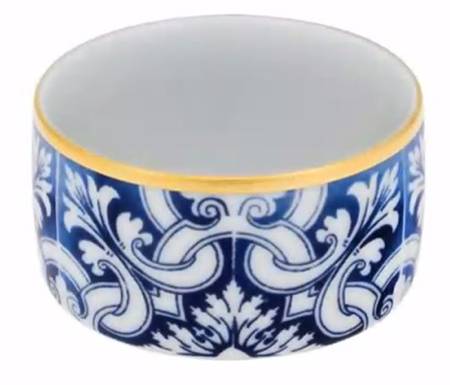 Transatlantica 3" Mini Bowl