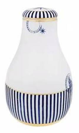 Transatlantica Carafe & Lid