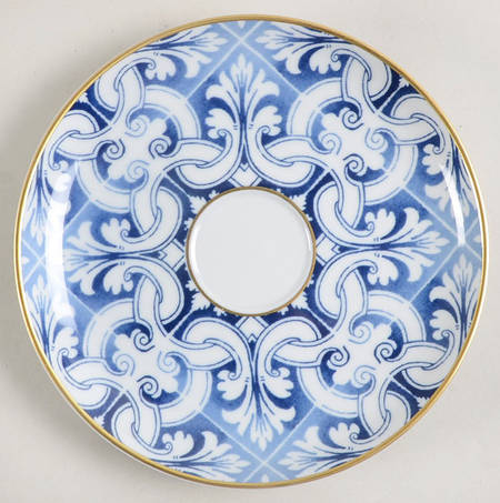 Transatlantica Saucer