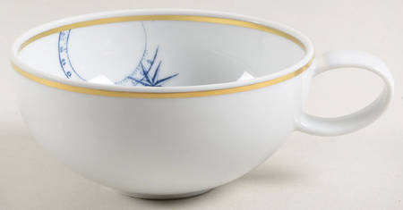 Transatlantica Flat Cup