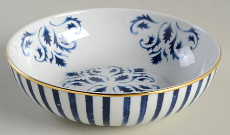 Transatlantica Coupe Cereal Bowl