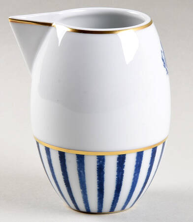 Transatlantica No Handle Creamer