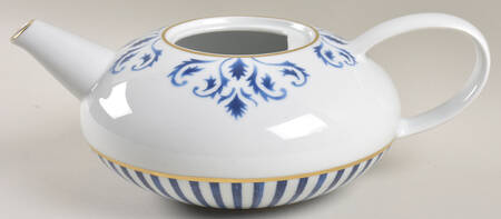 Transatlantica Teapot No Lid