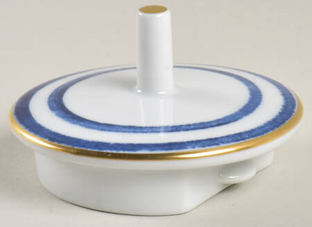 Transatlantica Lid for Teapot