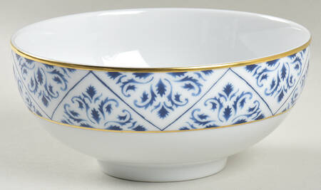 Transatlantica Soup/Cereal Bowl