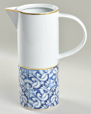 Transatlantica Coffee Pot No Lid