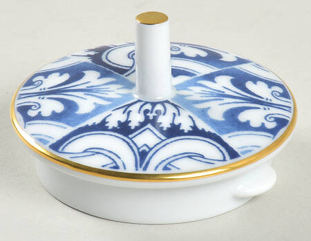 Transatlantica Lid for Coffee Pot