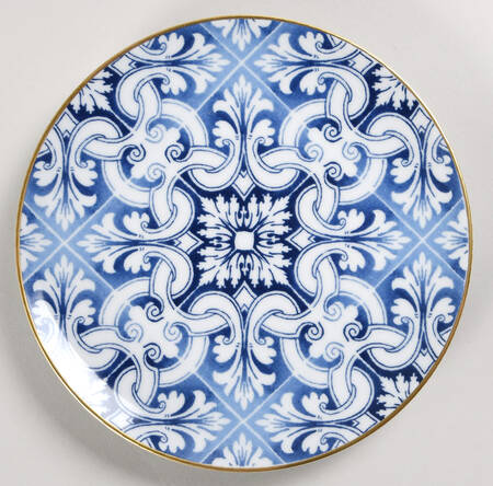 Salad/Dessert Plate