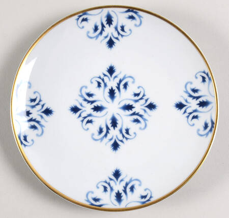 Bread & Butter Plate