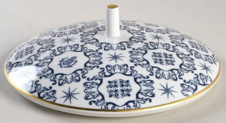 Transatlantica Lid for Tureen