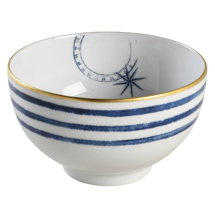 Transatlantica Rice Bowl
