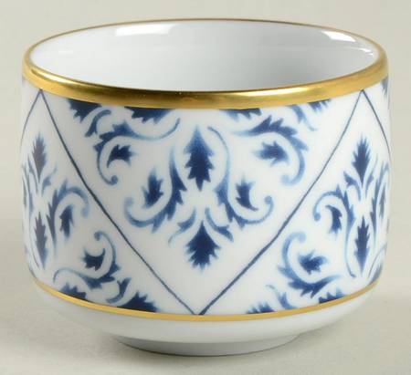Transatlantica 2" Mini Bowl
