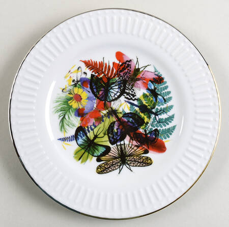 Salad/Dessert Plate