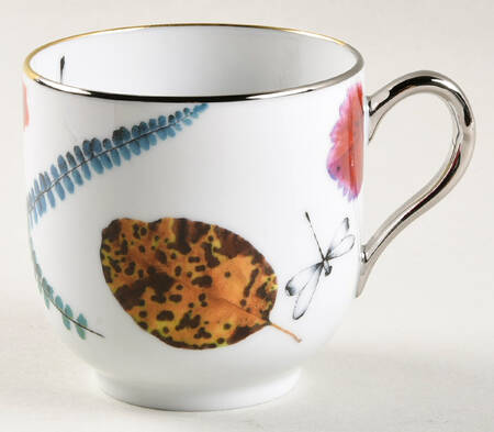 Caribe Flat Cup