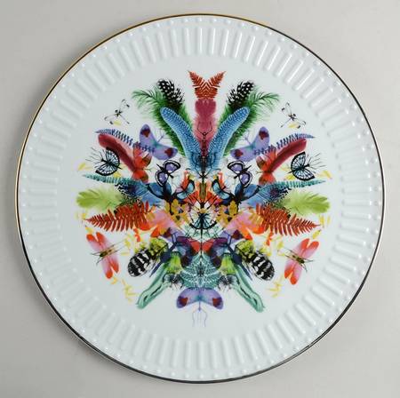 Caribe Service Plate (Charger)