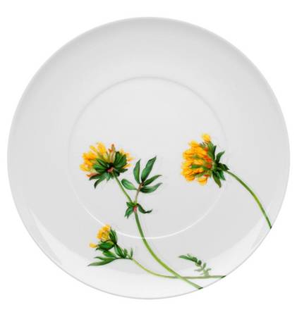 Prairie Salad/Dessert Plate
