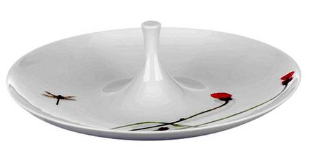 Prairie Olive Dish