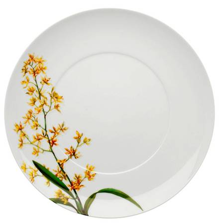 Prairie Dinner Plate