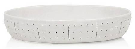 Forte 10" Oval Oven-To-Table Baker