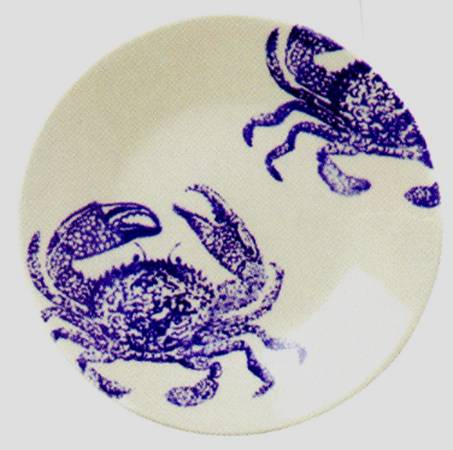 Costiera Dinner Plate