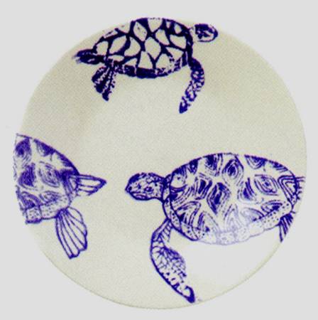 Costiera Dinner Plate