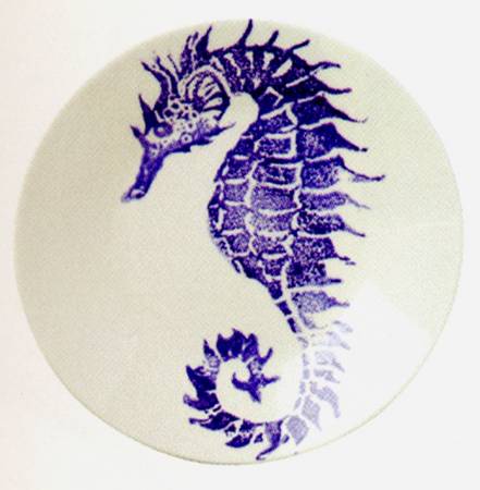 Costiera Dinner Plate