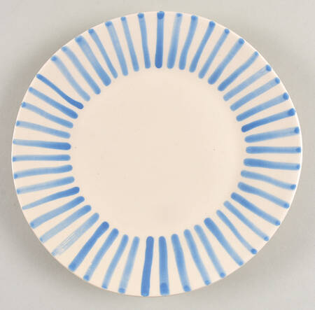 Modello Salad Plate