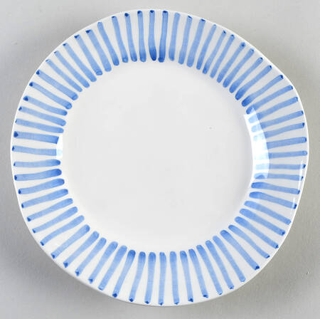Modello Salad Plate