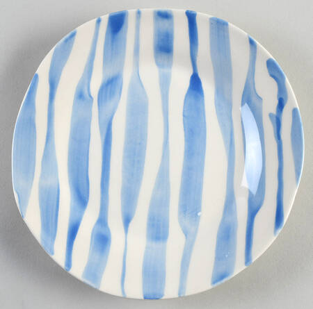 Modello Salad Plate