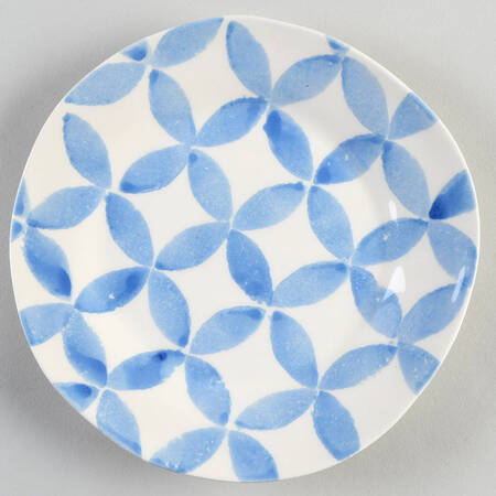 Modello Salad Plate